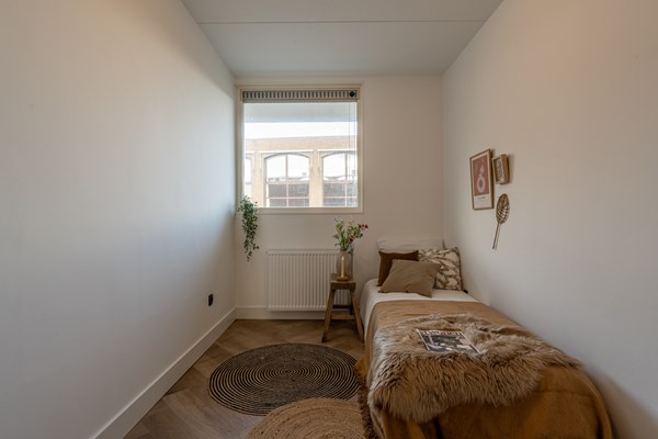 Medium property photo - Ravelstraat 54, 3161 WE Rhoon